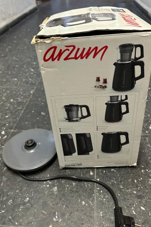 ARZUM ÇAYCI KETTLE