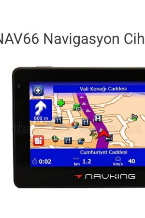 NAVİGASYON