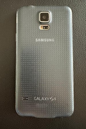 SAMSUNG GALAXY S5 