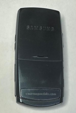 SAMSUNG SGH-L760 CEP TELEFONU